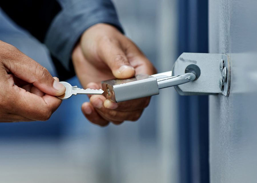 Emergency locksmith service near Little Rock
