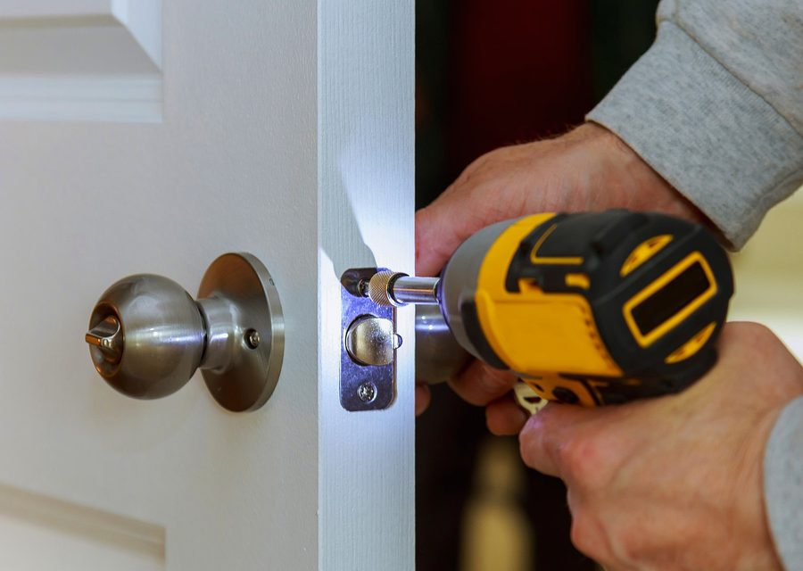 Emergency locksmith service near Yonkers