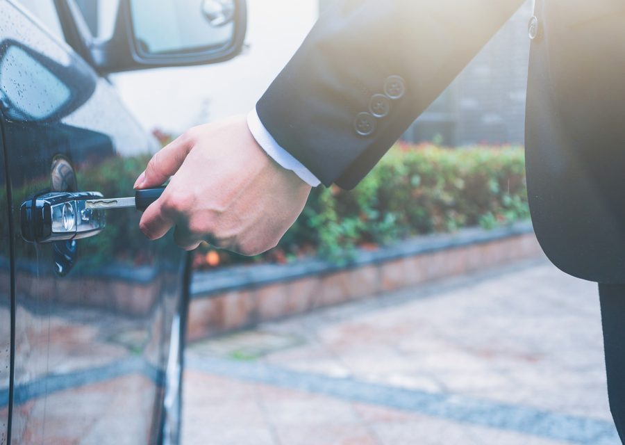 Emergency locksmith service near San Mateo