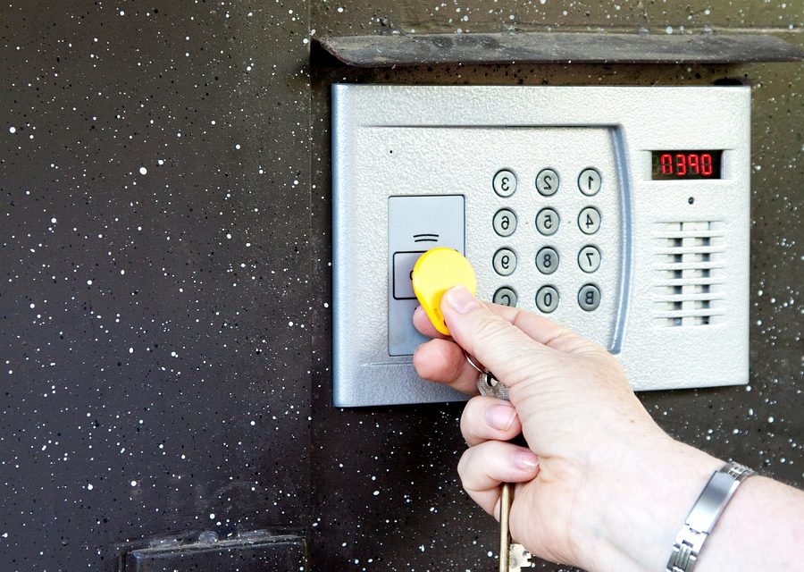 Emergency locksmith service near Palm Harbor