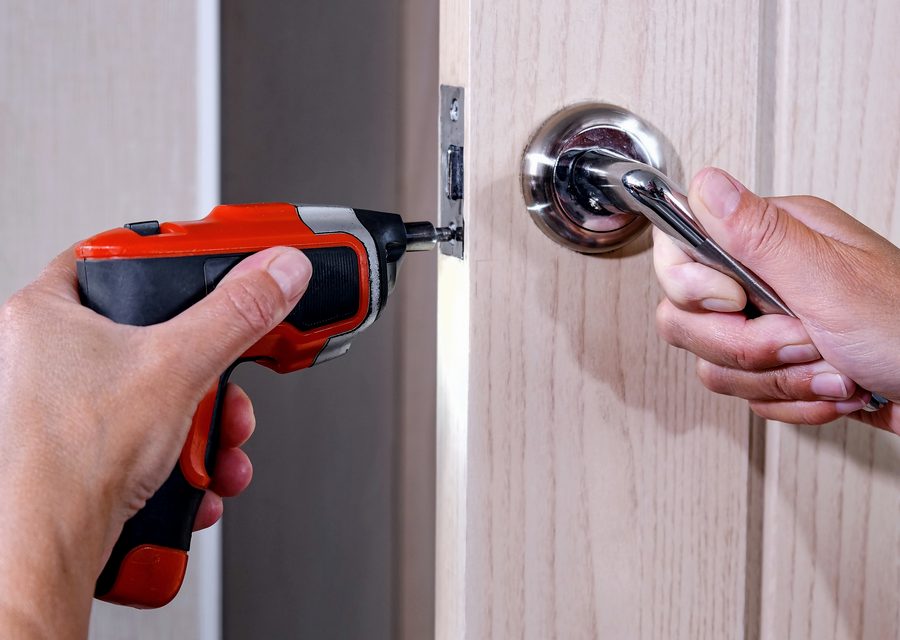 Emergency locksmith service near Pittsburgh