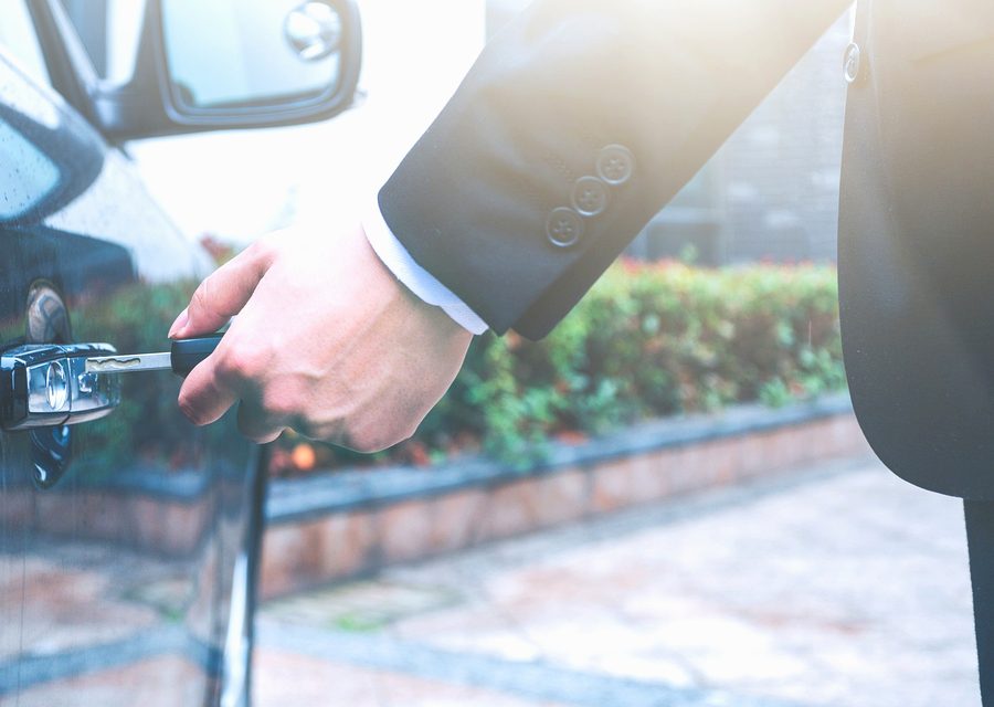 Emergency locksmith service near Geneva