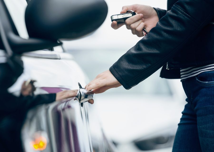 Emergency locksmith service near Mamaroneck
