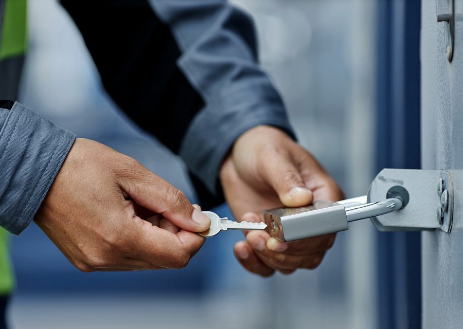 Emergency locksmith service near River Forest