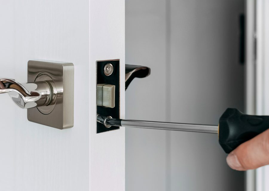 Emergency locksmith service near Round Lake Beach