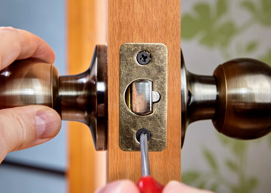 Emergency locksmith service near Manhattan Beach