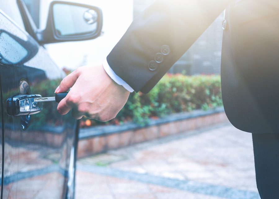 Emergency locksmith service near New York