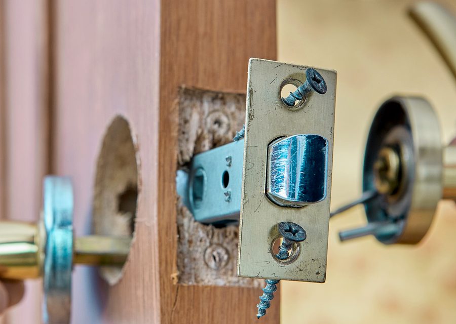 Emergency locksmith service near Lakeland