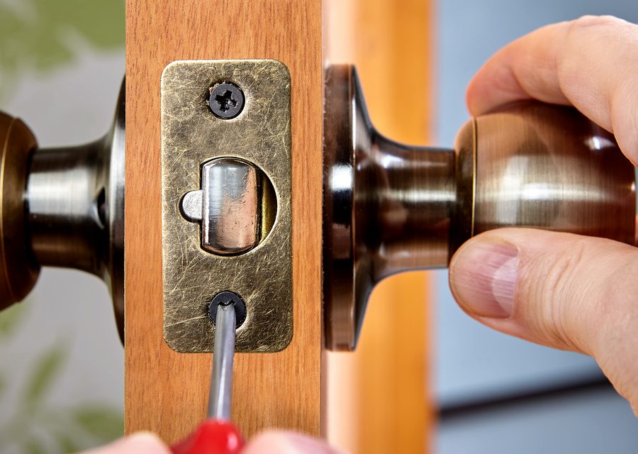 Emergency locksmith service near St Louis