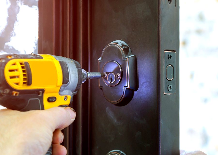 Emergency locksmith service near Rancho Cucamonga