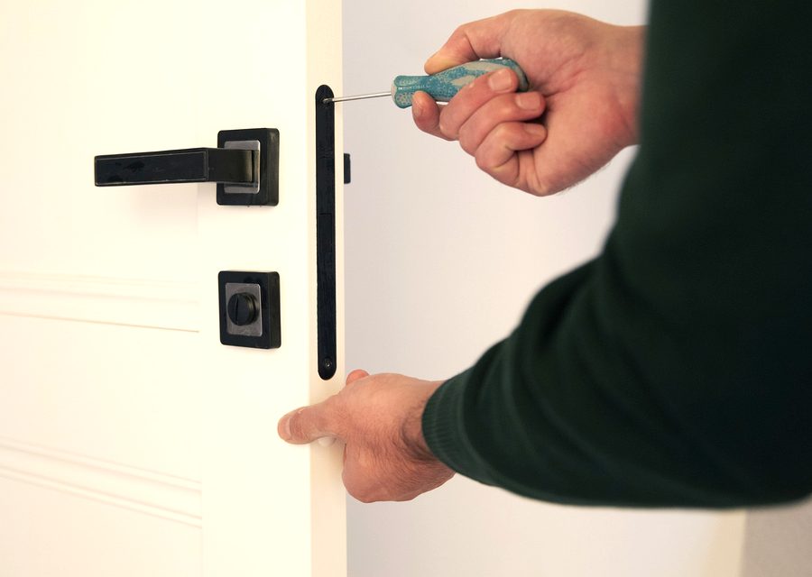Emergency locksmith service near Fort Lauderdale