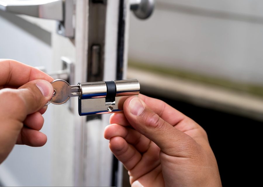 Emergency locksmith service near Hopkinton