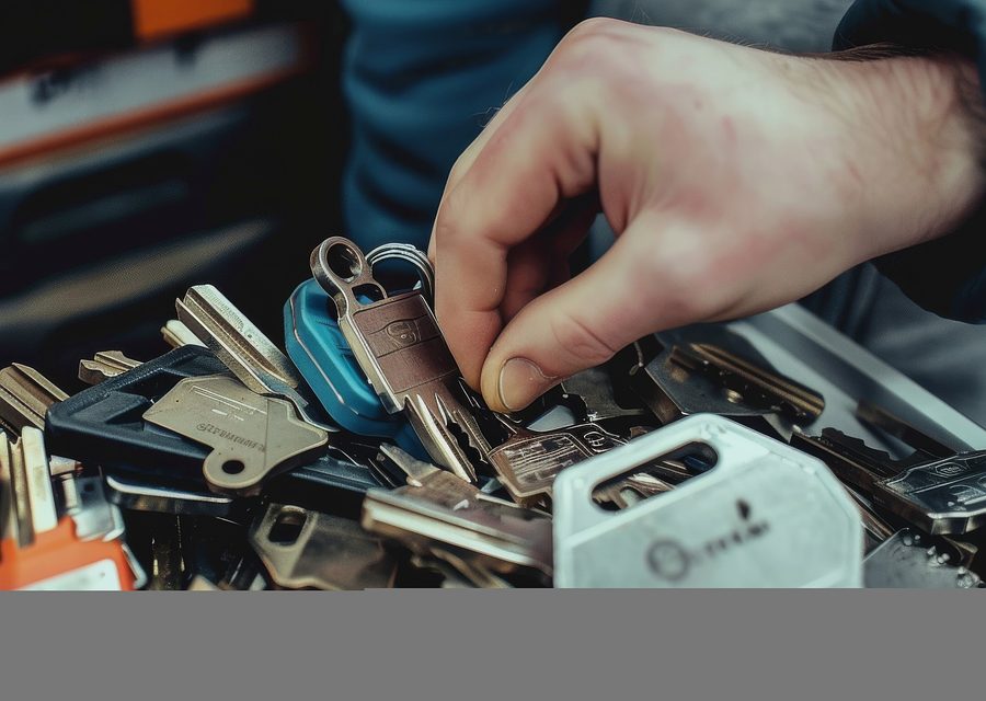 Emergency locksmith service near North Hempstead