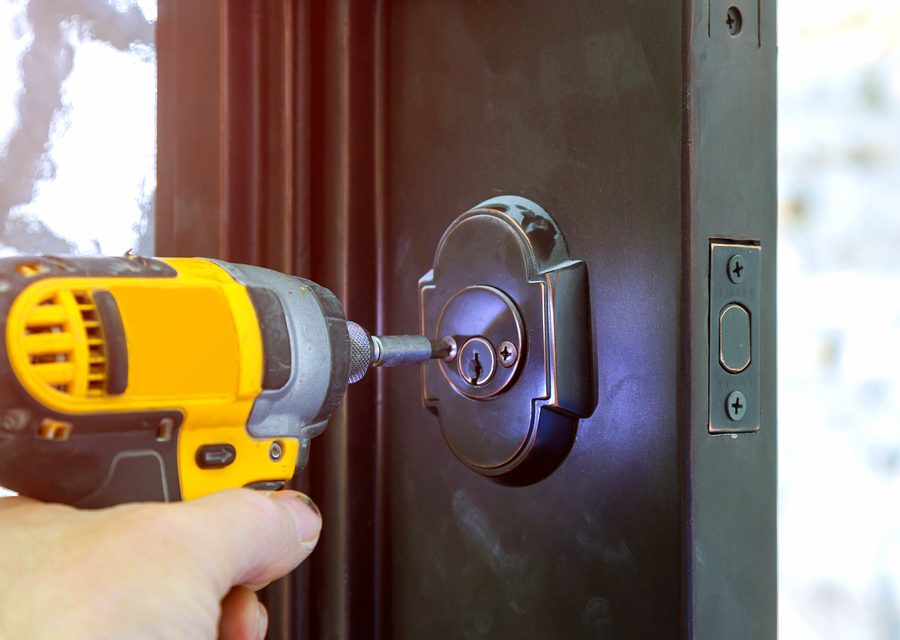 Emergency locksmith service near Cranberry