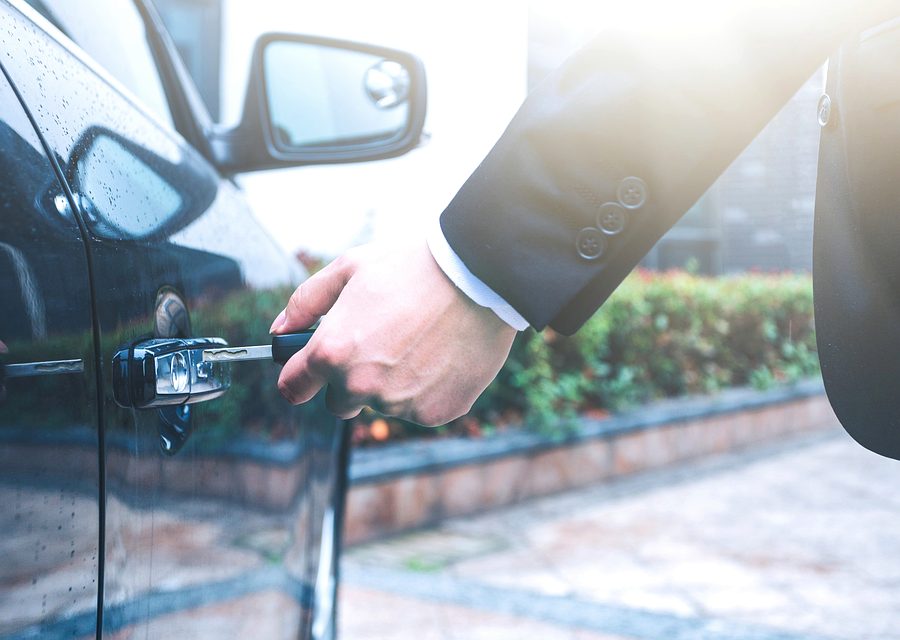 Emergency locksmith service near Santa Clara