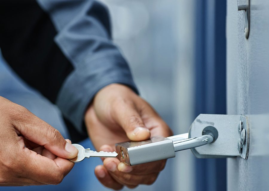 Emergency locksmith service near Cuyahoga Falls