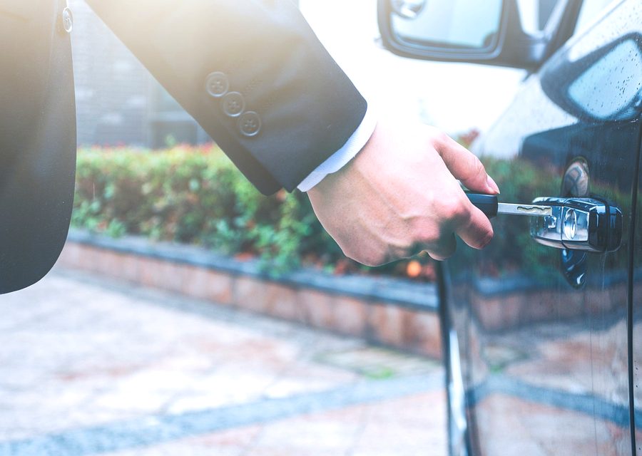 Emergency locksmith service near San Rafael