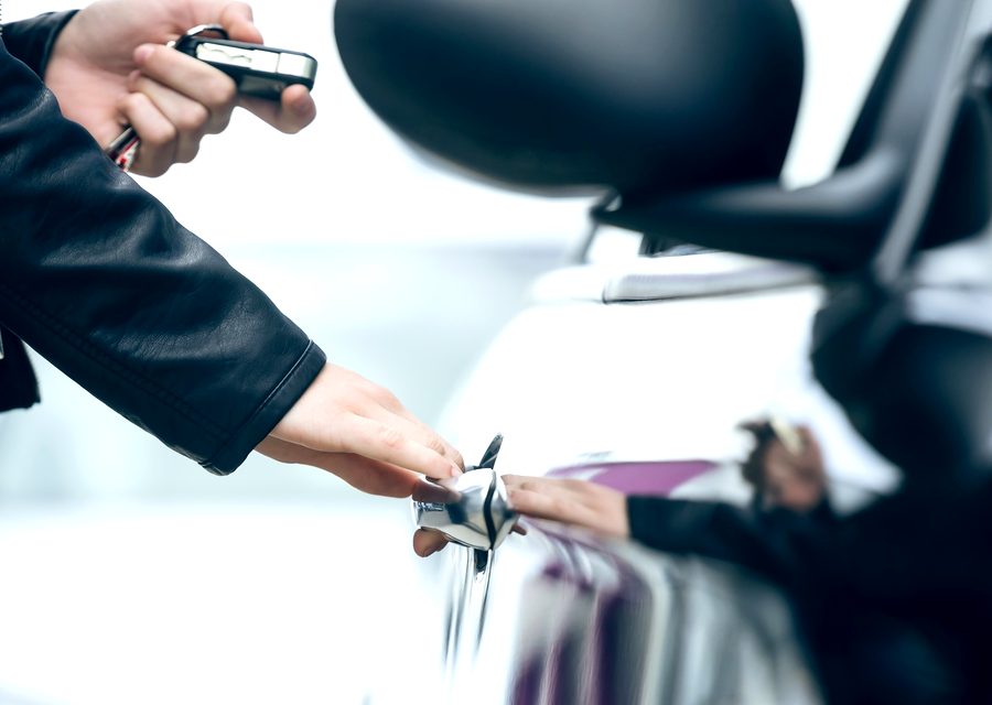 Emergency locksmith service near Dover