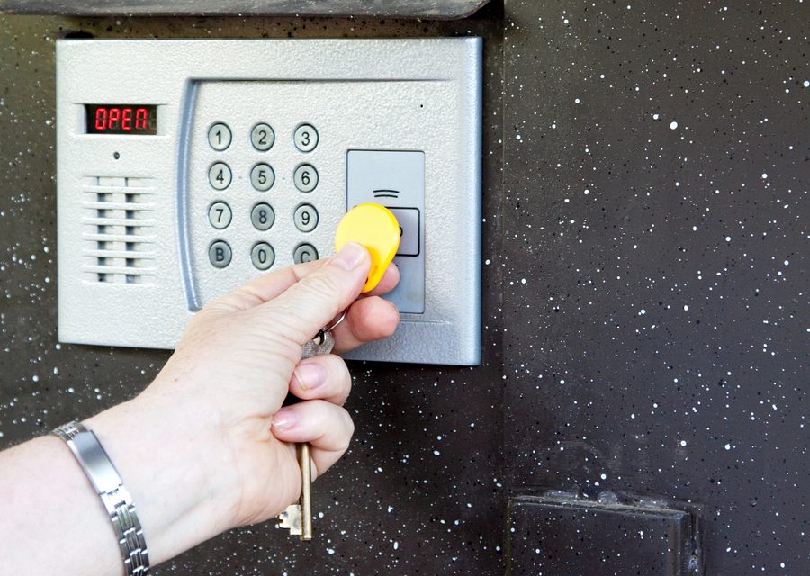 Emergency locksmith service near Trenton