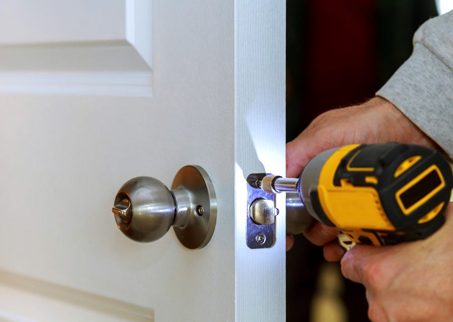 Emergency locksmith service near South Jordan