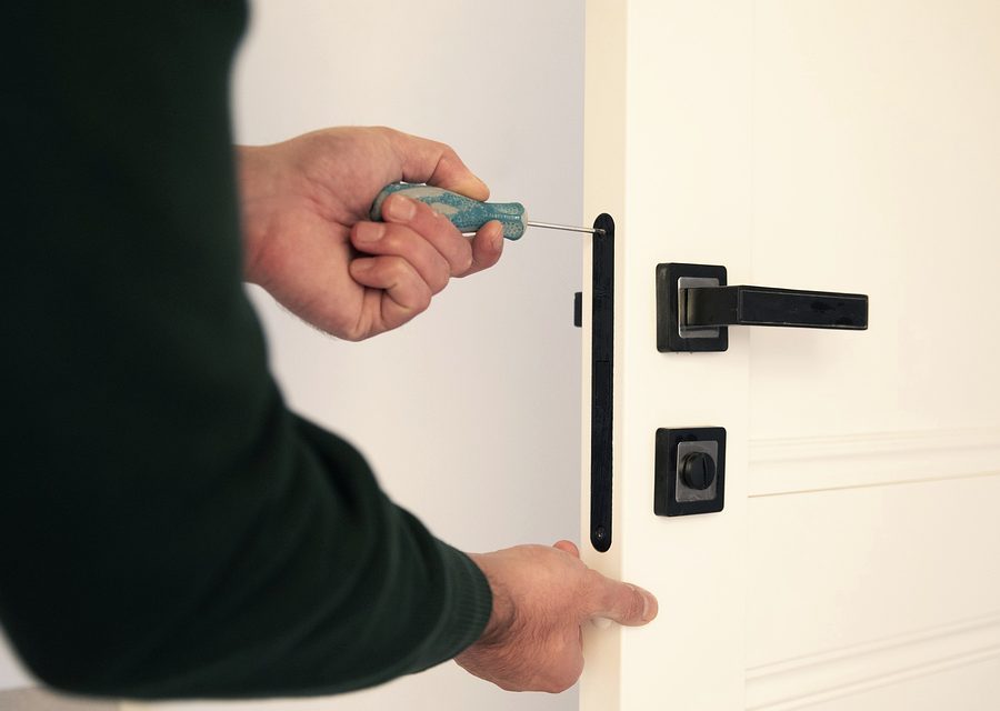 Emergency locksmith service near Perth Amboy