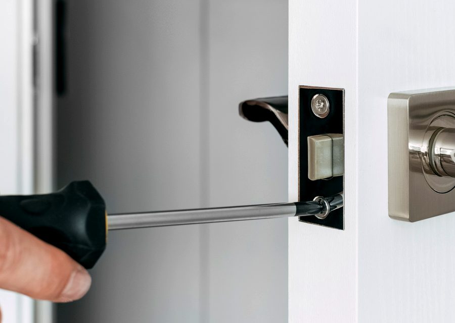 Emergency locksmith service near Dana Point