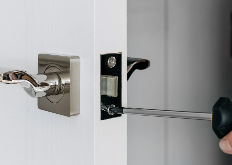 Emergency locksmith service near McCandless