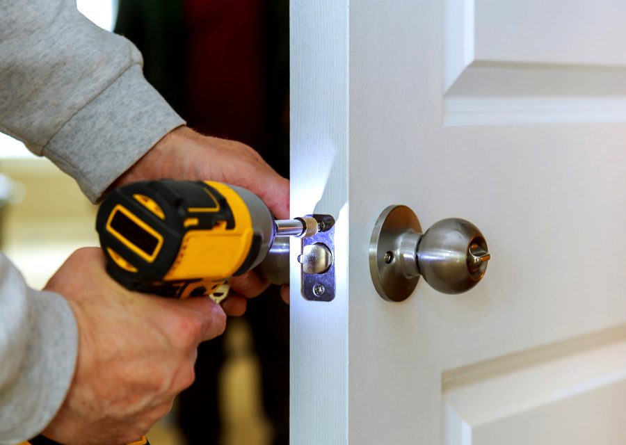 Emergency locksmith service near White Plains