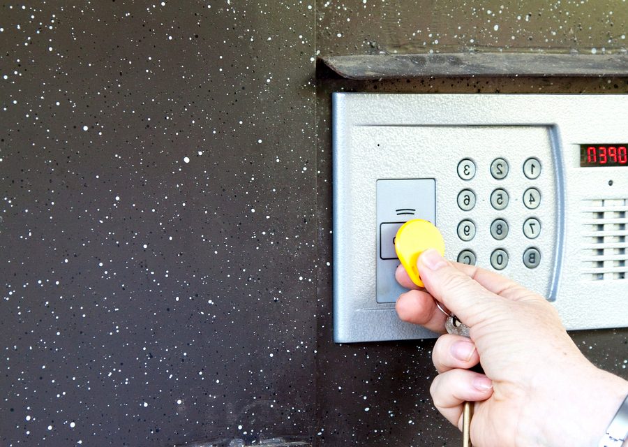 Emergency locksmith service near City of Orange